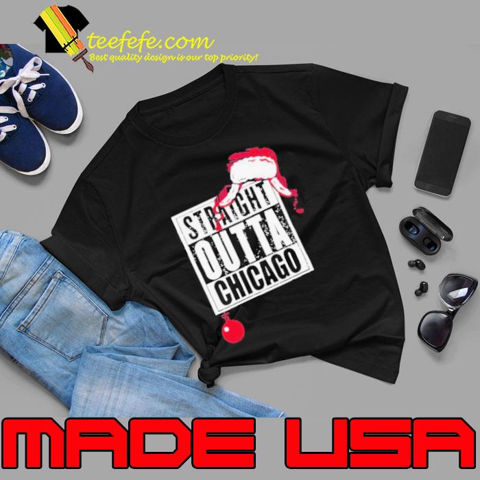 Chevy Chase Straight Out Of Chicago s Unisex Chevy Chase Straight Out Of Chicago s Unisex