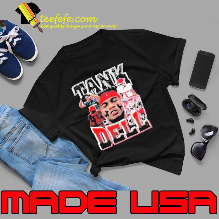 Cj Stroud Tank Dell Vinta Dreamthon Tee Houston Texans Shirt Unisex Cj Stroud Tank Dell Vinta Dreamthon Tee Houston Texans Shirt Unisex