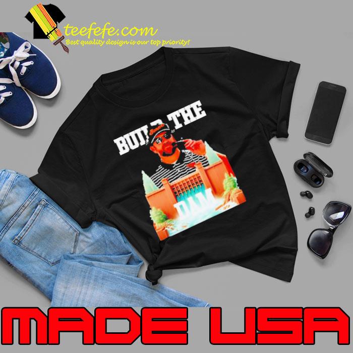Coach Kyle Devan build the dam s Unisex Coach Kyle Devan build the dam s Unisex