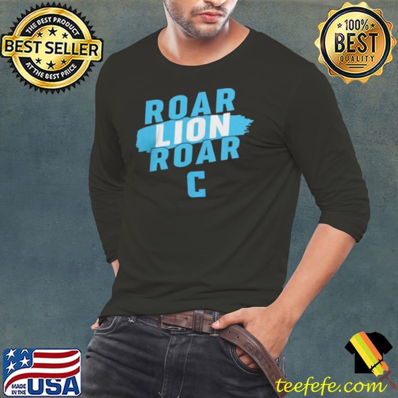 Columbia Lions Roar Lion Roar Shirt