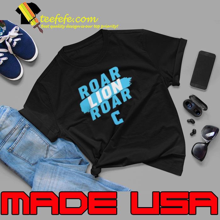 Columbia Lions Roar Lion Roar Shirt Unisex Columbia Lions Roar Lion Roar Shirt Unisex