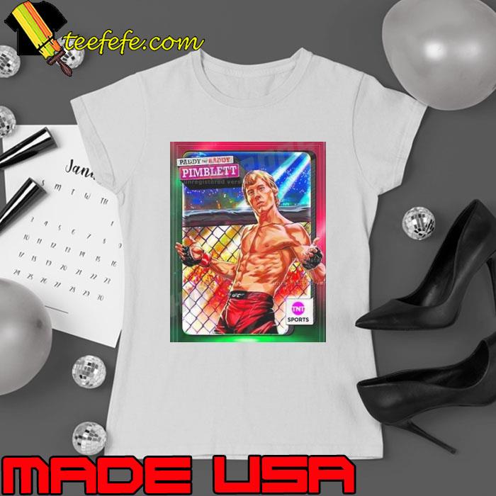 Congrats Paddy Pimblett is back with a huge win over Tony Ferguson UFC 296 Shirt Ladies tee Congrats Paddy Pimblett is back with a huge win over Tony Ferguson UFC 296 Shirt Ladies tee