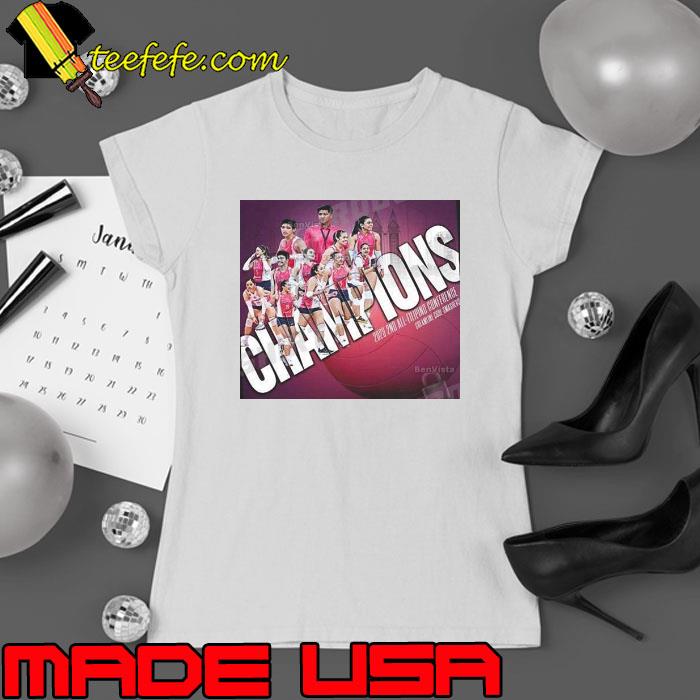 Congratulations Creamline Cool Smashers Champions 2023 2ND All Filipino Conference Shirt Ladies tee Congratulations Creamline Cool Smashers Champions 2023 2ND All Filipino Conference Shirt Ladies tee