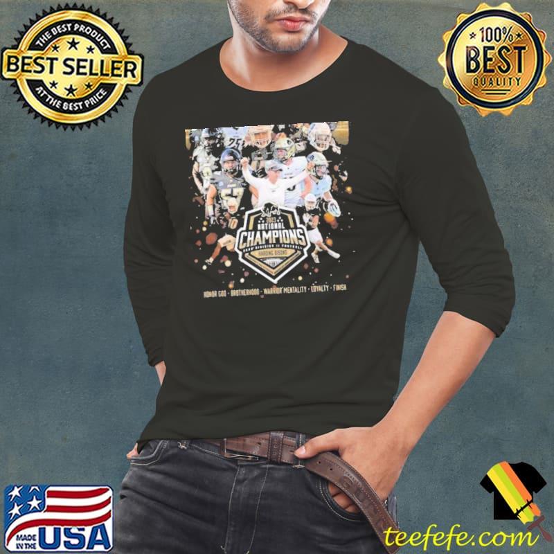 Congratulations Harding Bisons 2023 National Champions NCAA Division II Football Shirt Long Sleeve Tee Congratulations Harding Bisons 2023 National Champions NCAA Division II Football Shirt Long Sleeve Tee