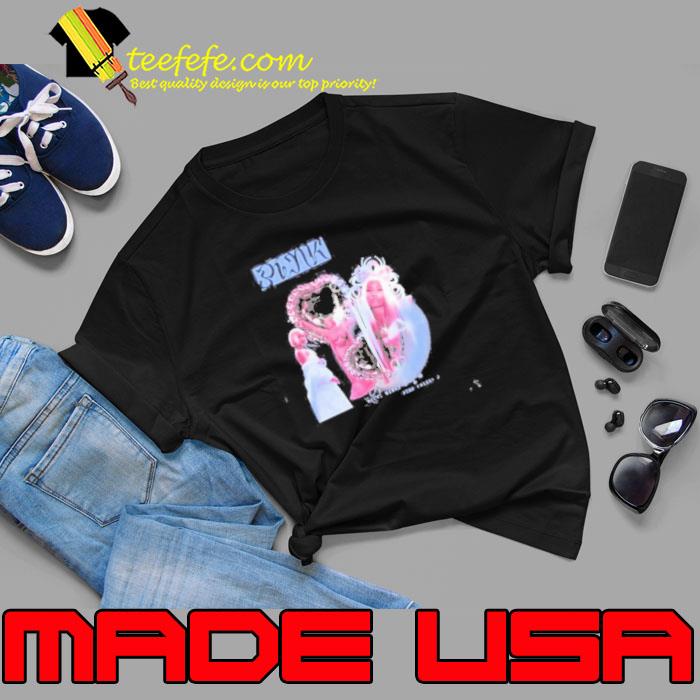 Cotton Candy Collage Shirt Unisex Cotton Candy Collage Shirt Unisex