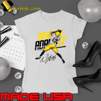 Davante Adams Green Bay Packers shirt