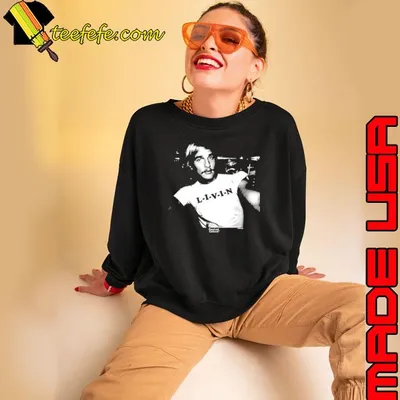 Dazed And Confused Matthew Livin shirt