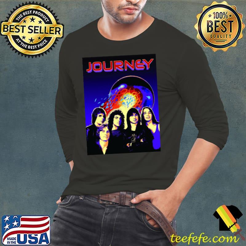 Def Leppard Love Bites s Long Sleeve Tee Def Leppard Love Bites s Long Sleeve Tee