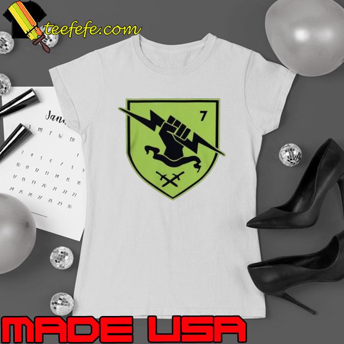 Destiny 2 merch bungie streetwise vest Shirt
