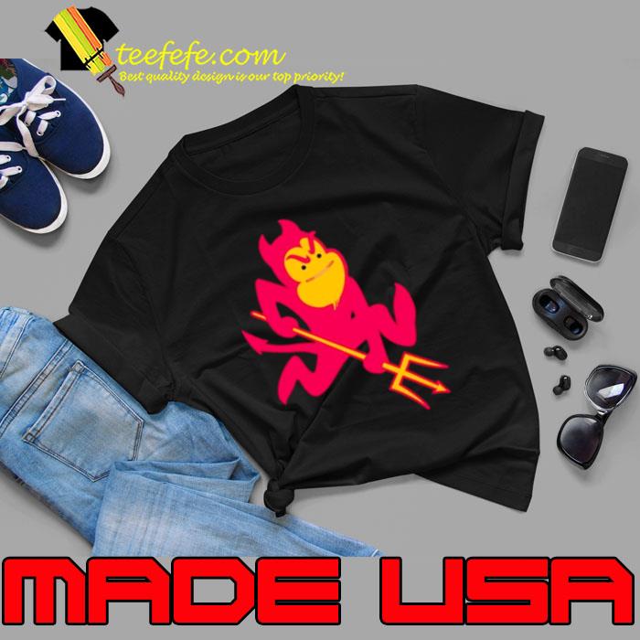 Ditto sparky devil s Unisex Ditto sparky devil s Unisex