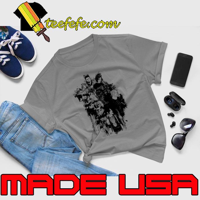 Dragon Age Origins shirt Dragon Age Origins shirt