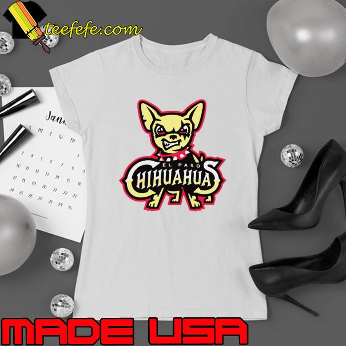 El Paso Chihuahuas shirt El Paso Chihuahuas shirt