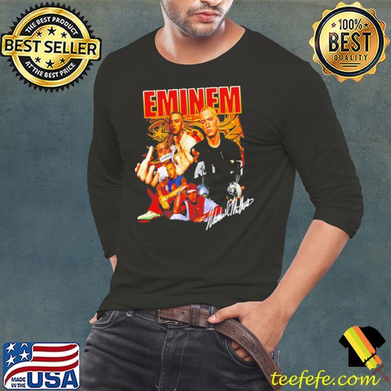 Eminem No Love shirt Eminem No Love shirt