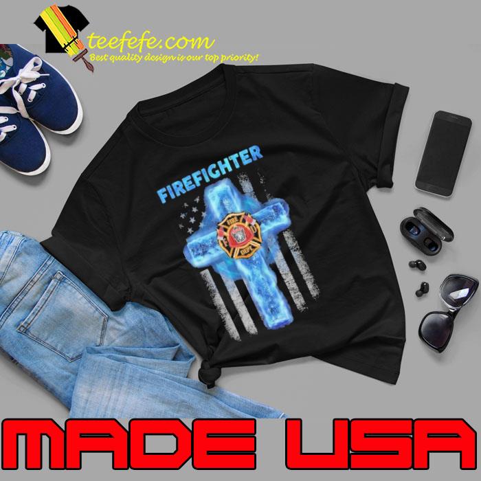 Firefighter symbol american flag s Unisex Firefighter symbol american flag s Unisex