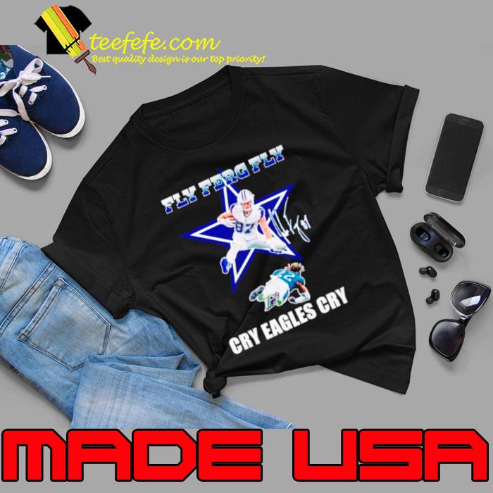 Fly Ferg Fly Cry Eagles Cry s Unisex Fly Ferg Fly Cry Eagles Cry s Unisex