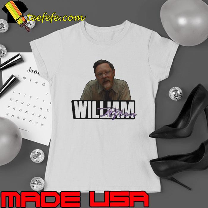 Fnaf Movie Five Nights At Freddy’s William Aftonsteve Matthew Lillard shirt