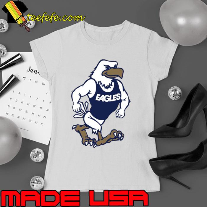Georgia Southern Strutting Eagle s Ladies tee Georgia Southern Strutting Eagle s Ladies tee