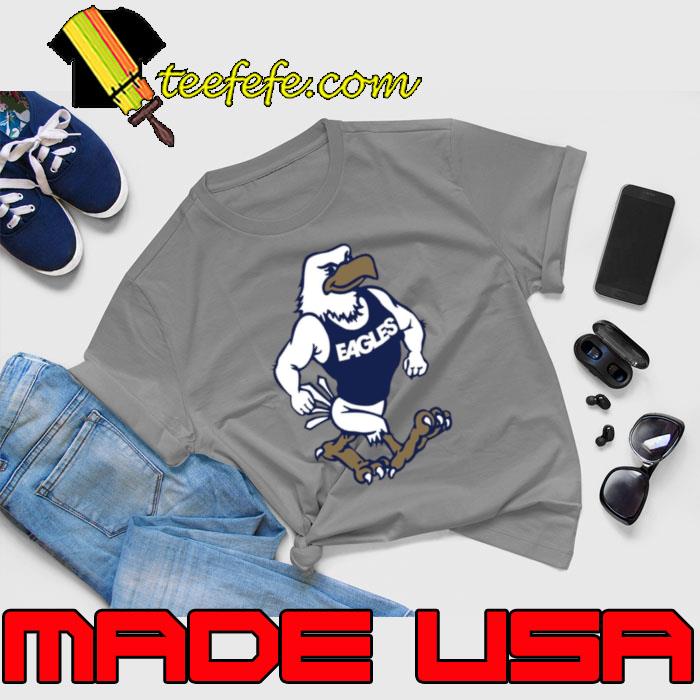Georgia Southern Strutting Eagle shirt