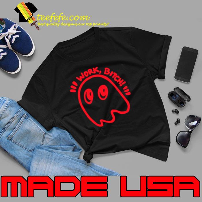 Ghost work bitch s Unisex Ghost work bitch s Unisex