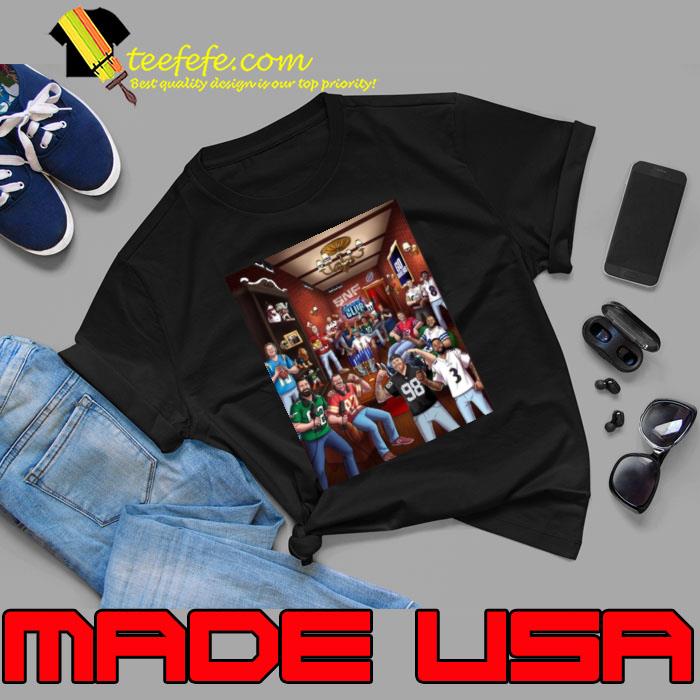 Go Ravens Baltimore Ravens Are Flocking Into The Sunday Night Football Winners Club s Unisex Go Ravens Baltimore Ravens Are Flocking Into The Sunday Night Football Winners Club s Unisex