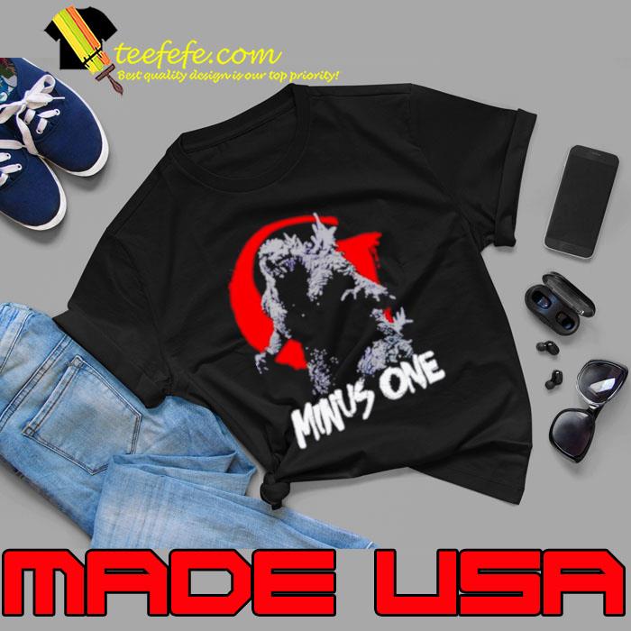 Godzilla minus one movie s Unisex Godzilla minus one movie s Unisex