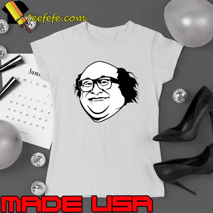 Great Fanart Series Sunny In Philidelphia s Ladies tee Great Fanart Series Sunny In Philidelphia s Ladies tee