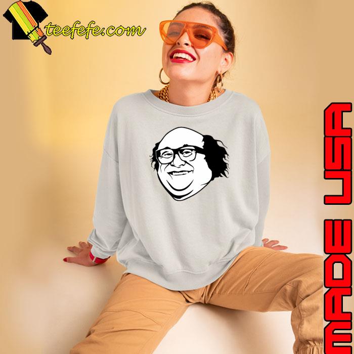 Great Fanart Series Sunny In Philidelphia s Sweatshirt Great Fanart Series Sunny In Philidelphia s Sweatshirt