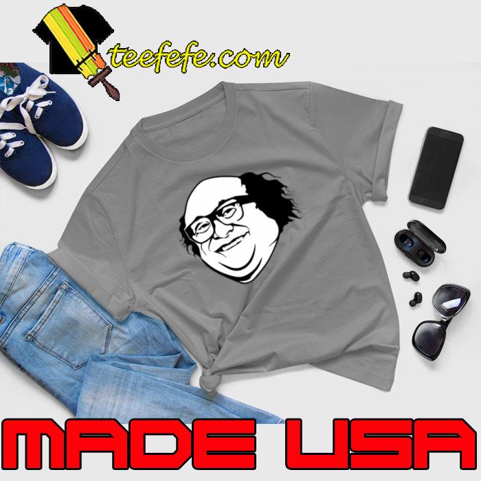 Great Fanart Series Sunny In Philidelphia shirt