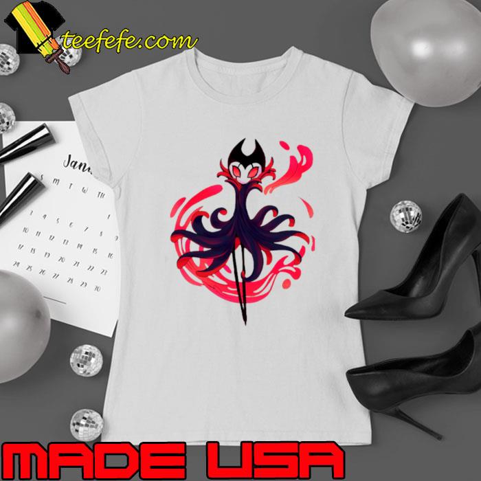 Grimm From Hollow Knight s Ladies tee Grimm From Hollow Knight s Ladies tee