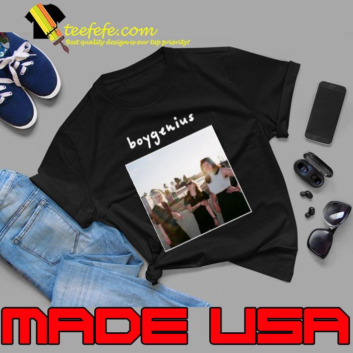 Happy boy genius American indie supergroup consisting of American singer-songwriter T-Shirt Unisex Happy boy genius American indie supergroup consisting of American singer-songwriter T-Shirt Unisex