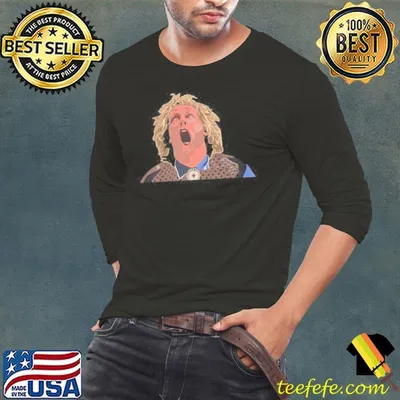 Harry Dunne Toilet Shirt