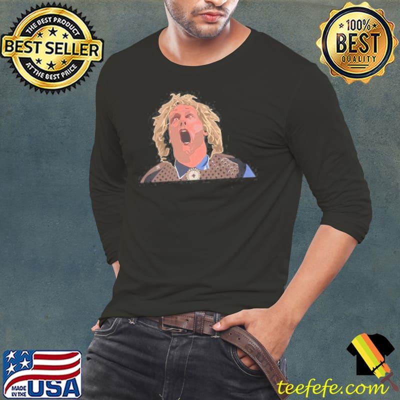 Harry Dunne Toilet Shirt