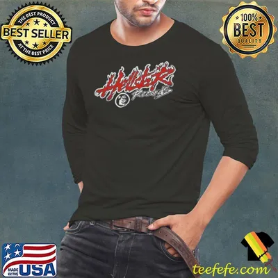 Hellstar Records 2023 shirt