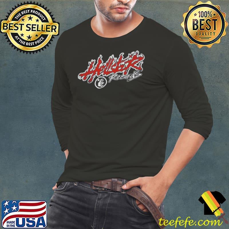 Hellstar Records 2023 shirt Hellstar Records 2023 shirt