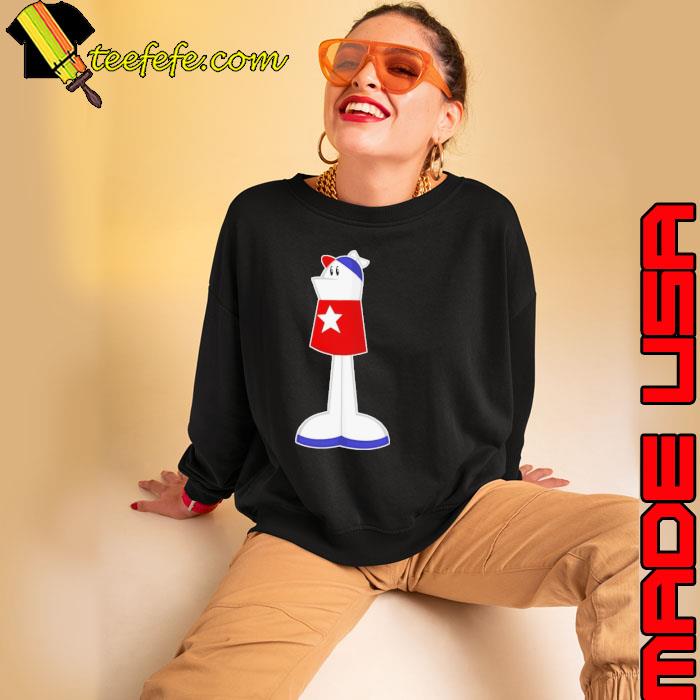 Homestar Runner s Sweatshirt Homestar Runner s Sweatshirt