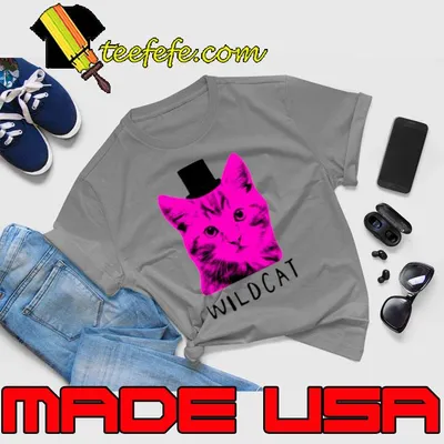 Iamwildcat Gta 5 Grand Theft Auto shirt