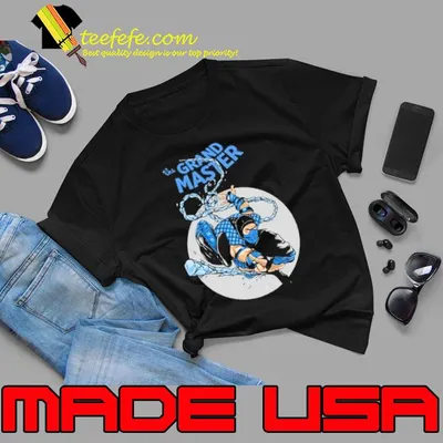 Ice ninja  Shirt