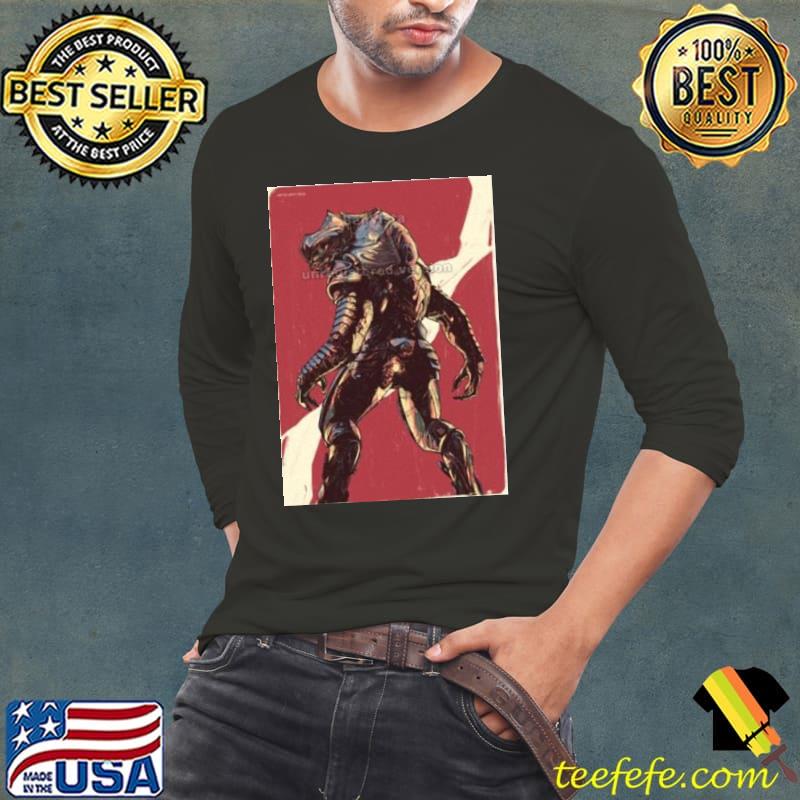 Jafet Meza Inprnt Halo 2 Arbiter By Jafet Meza s Long Sleeve Tee Jafet Meza Inprnt Halo 2 Arbiter By Jafet Meza s Long Sleeve Tee