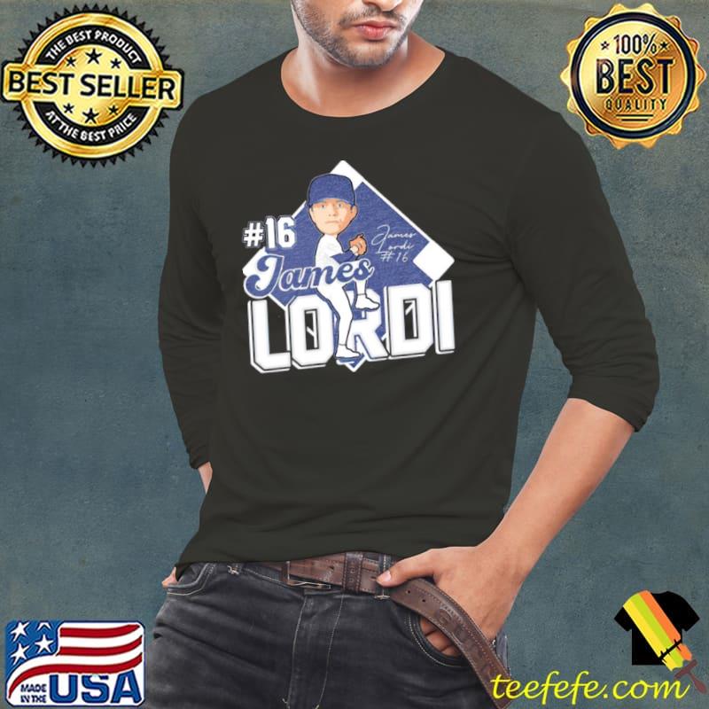James Lordi Penn State University signature s Long Sleeve Tee James Lordi Penn State University signature s Long Sleeve Tee