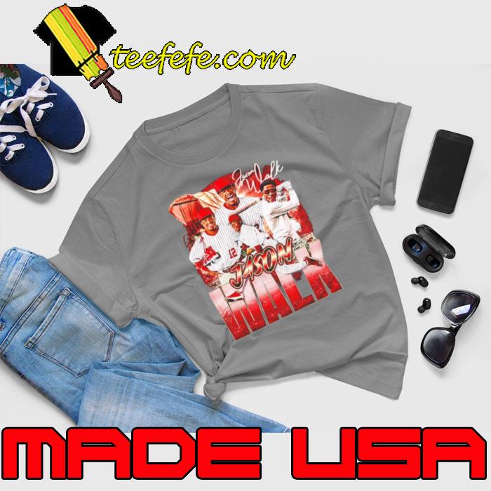Jason Walk Oklahoma Sooners baseball vintage poster s Unisex Jason Walk Oklahoma Sooners baseball vintage poster s Unisex