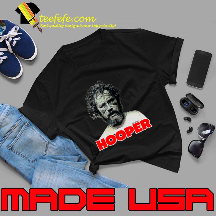 Jaws Hooper Dive into Adventure with the Marine Biologist T-Shirt Unisex Jaws Hooper Dive into Adventure with the Marine Biologist T-Shirt Unisex