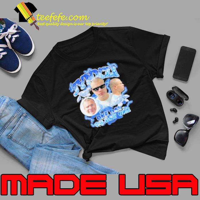 Jynxzi One Day, Or Day One Shirt Unisex Jynxzi One Day, Or Day One Shirt Unisex