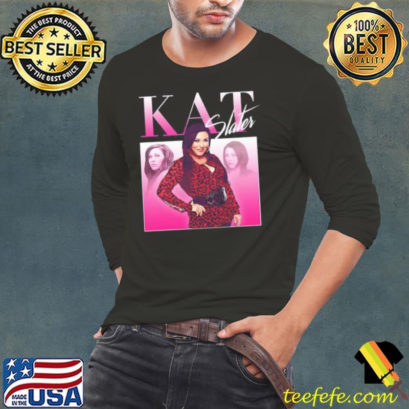 Kat Slater Eastenders s Long Sleeve Tee Kat Slater Eastenders s Long Sleeve Tee
