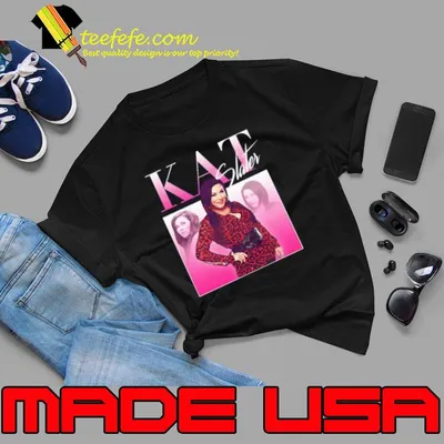 Kat Slater Eastenders shirt