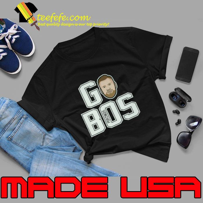 Kristaps Porzingis Boston GO BOS Latvian professional basketball player for the Boston Celtics T-Shirt Unisex Kristaps Porzingis Boston GO BOS Latvian professional basketball player for the Boston Celtics T-Shirt Unisex