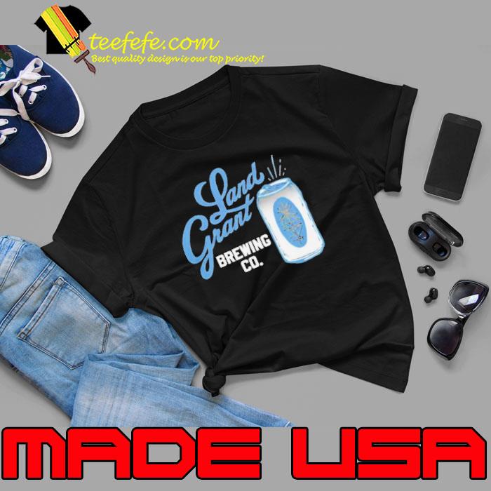 Land grant brewing co vintage s Unisex Land grant brewing co vintage s Unisex