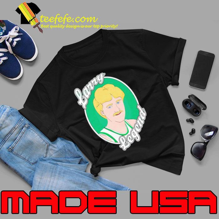 Larry Bird Boston Celtics Larry legend s Unisex Larry Bird Boston Celtics Larry legend s Unisex