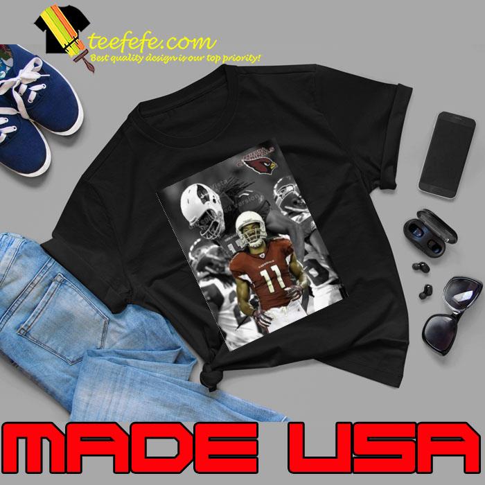 Larry Fitzgerald Cardinals Shirt Unisex Larry Fitzgerald Cardinals Shirt Unisex