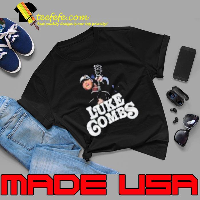 Luke Combs Growing Up And Getting Old Shirt Unisex Luke Combs Growing Up And Getting Old Shirt Unisex