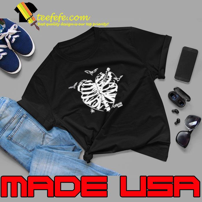 Lyson beats ribcage s Unisex Lyson beats ribcage s Unisex